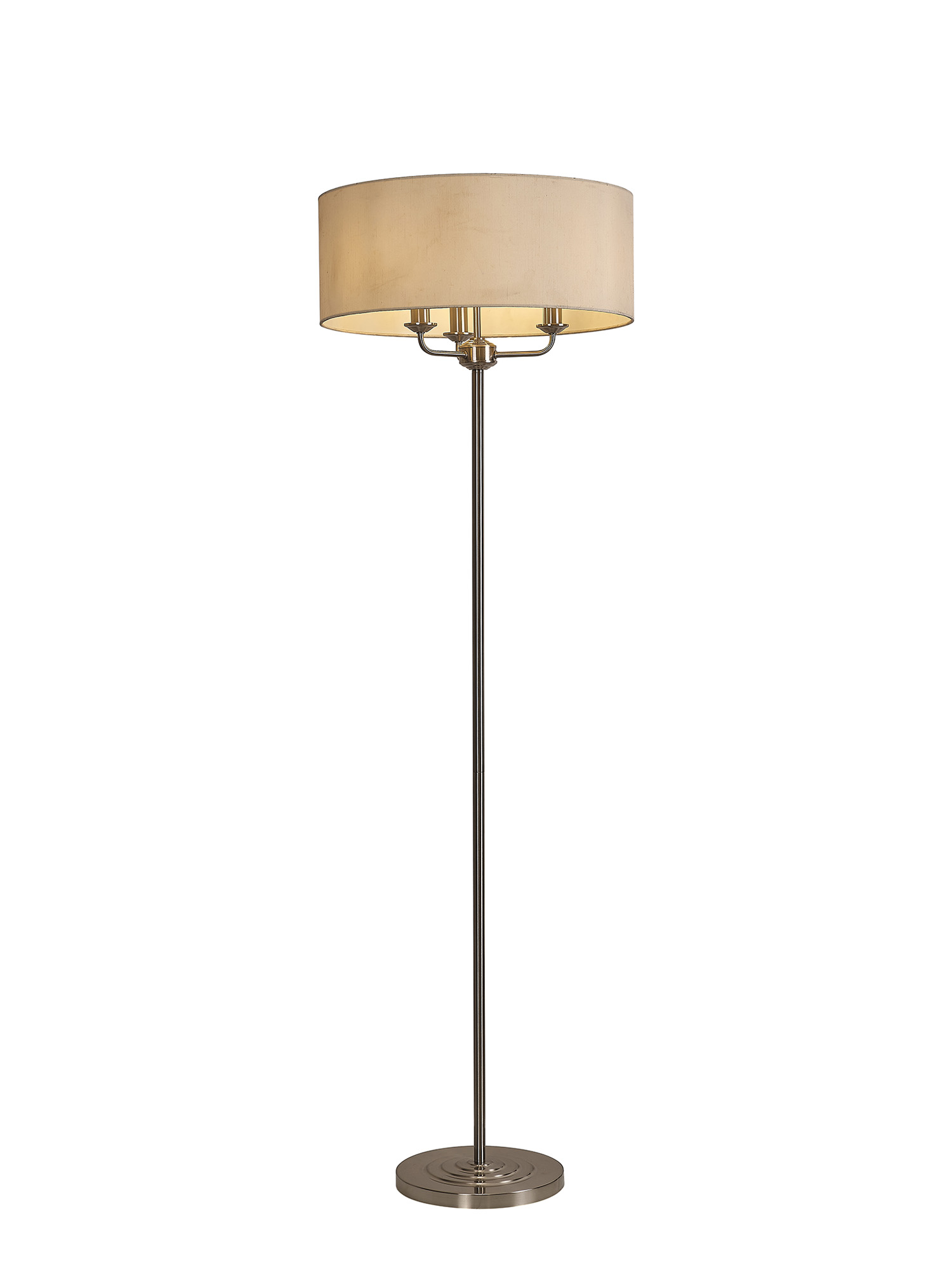 Banyan SN IV Floor Lamps Deco Shaded Floor Lamps